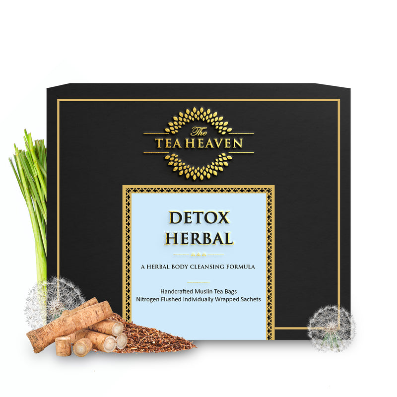 Detox Herbal
