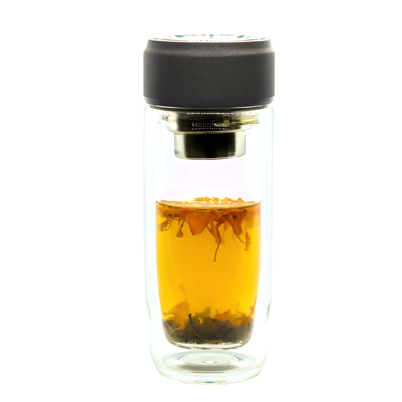 Voyageur Tea Bottle