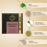 Digestive Herbal